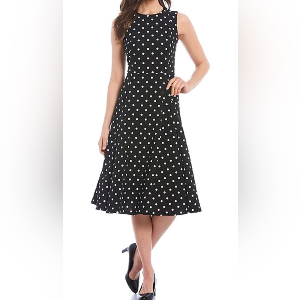 Calvin Klein Dress Size Six